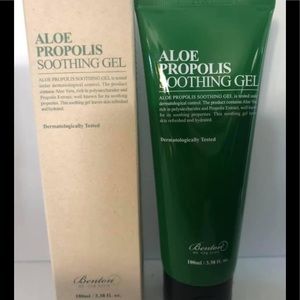 BENTON ALOE PROPOLIS SOOTHING GEL